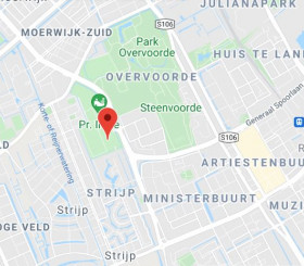 Google Maps Optisport De Schilp Rijswijk