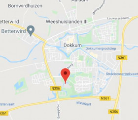 Optisport Tolhuisbad Dokkum