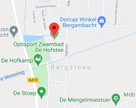 map hofstee