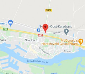 Optisport De Lockhorst Sliedrecht