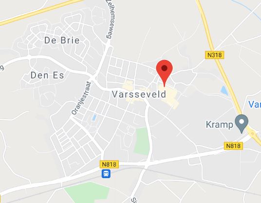 Optisport Van Pallandt in Varsseveld Google Maps