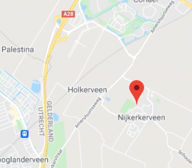 Optisport Google maps De Baggelaar Nijkerk