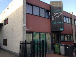 Zwemschool Almere Muziekwijk