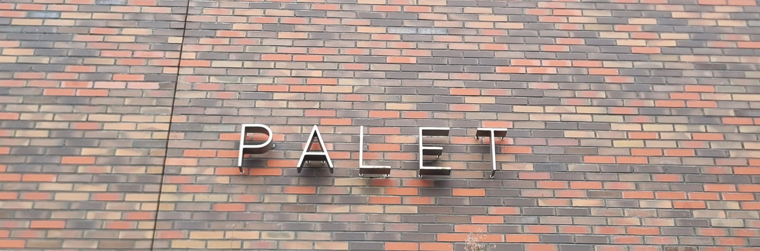 Palet
