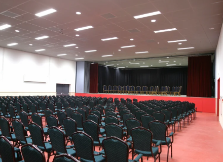 Theater