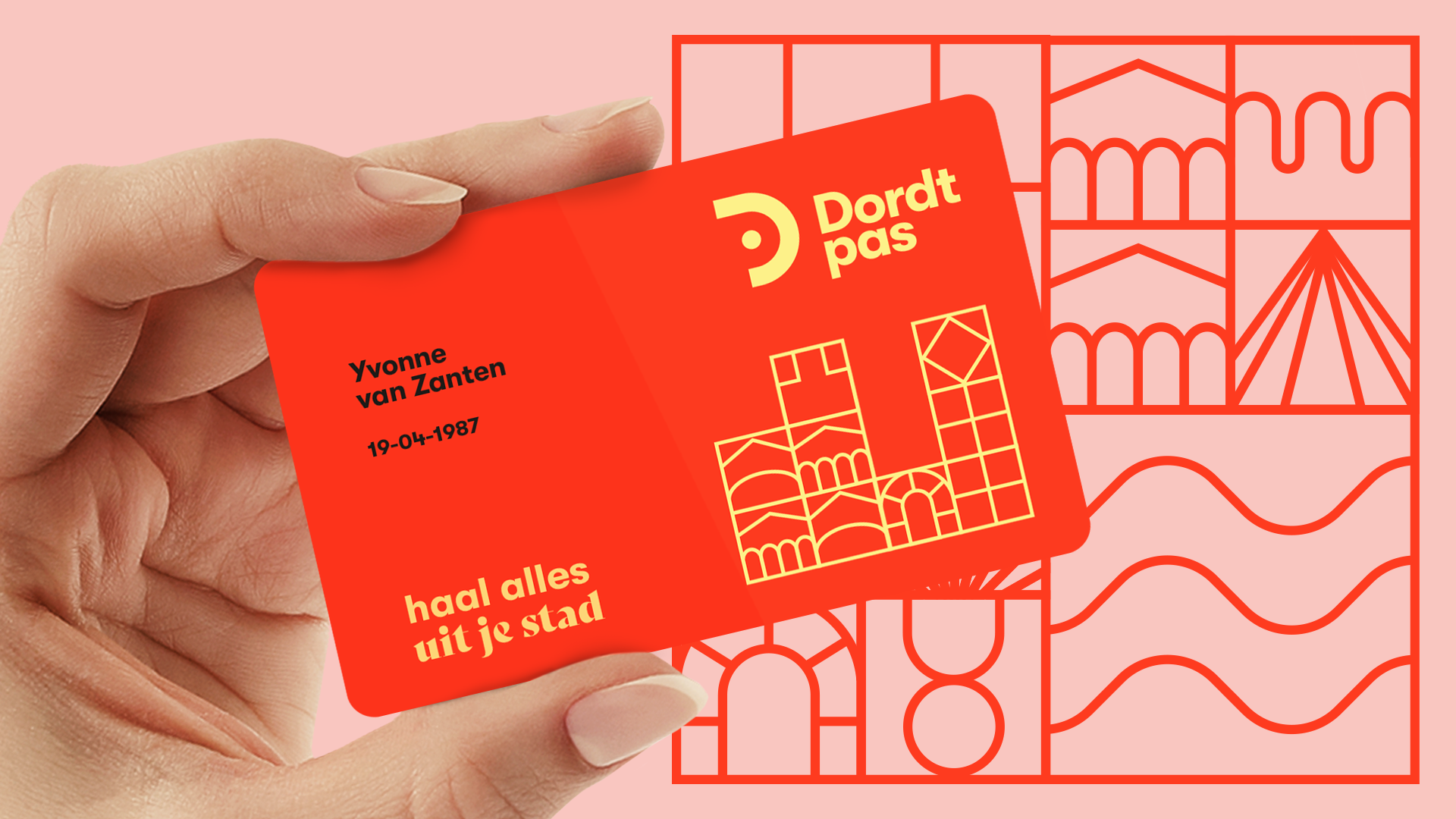 ACTIE! Gratis schaatsen met de Dordt Pas!