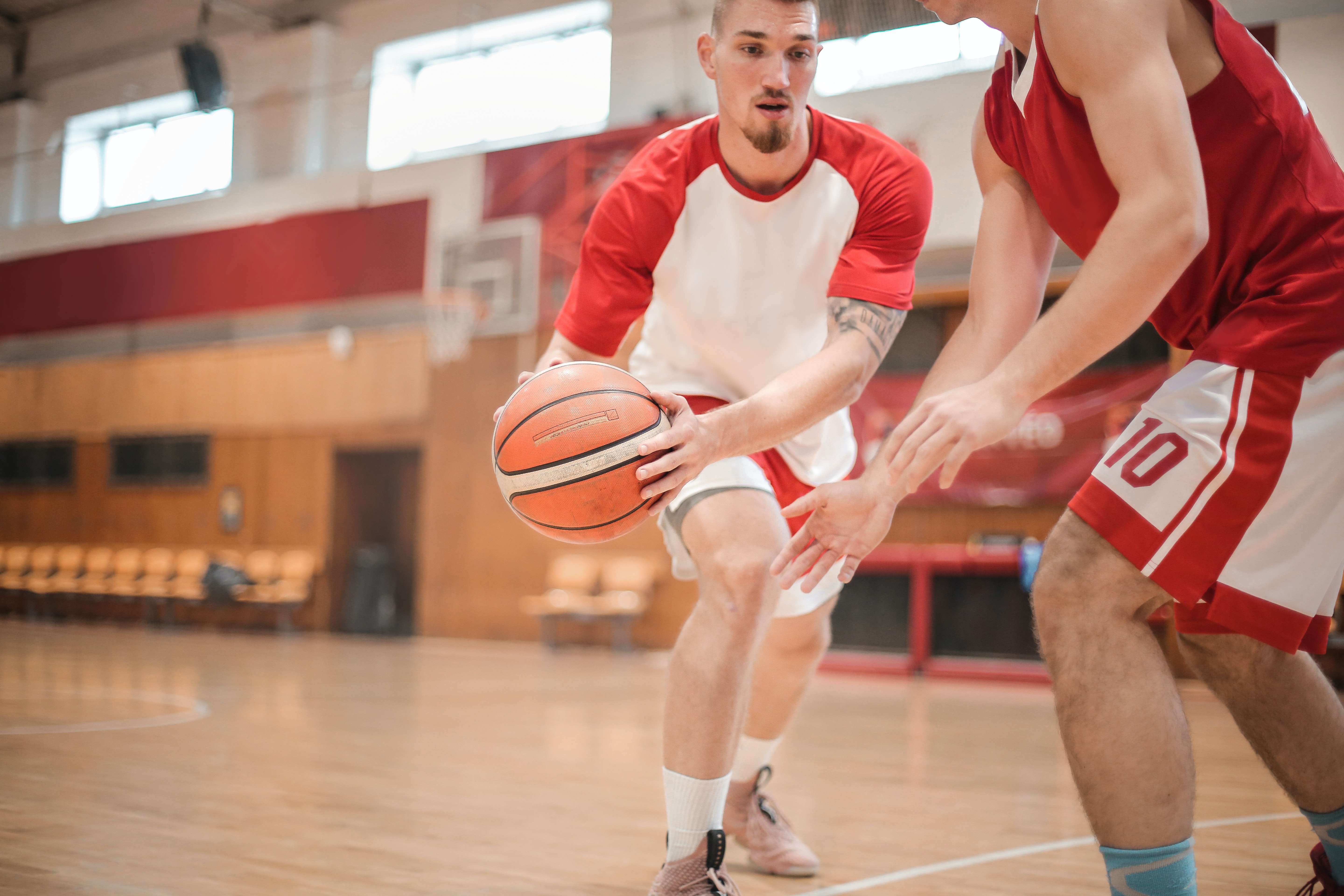 Basketbal