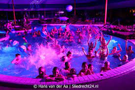Poolparty