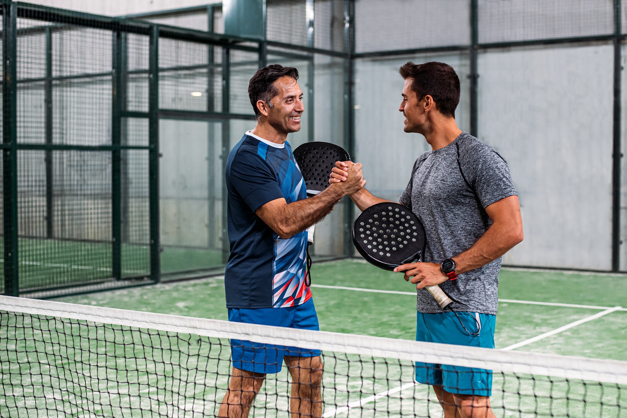 Padel Optisport