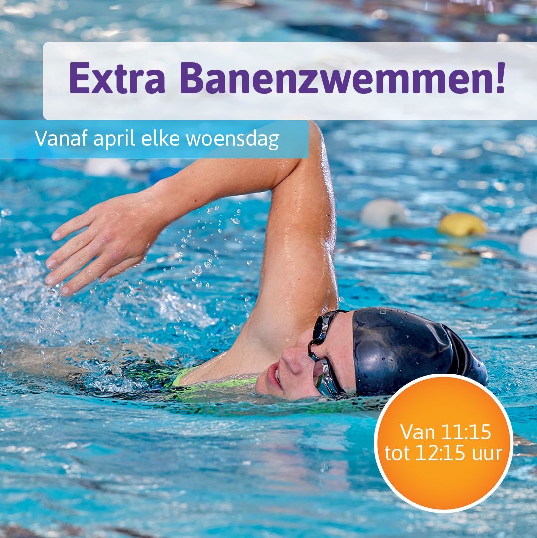 Banenzwemmen