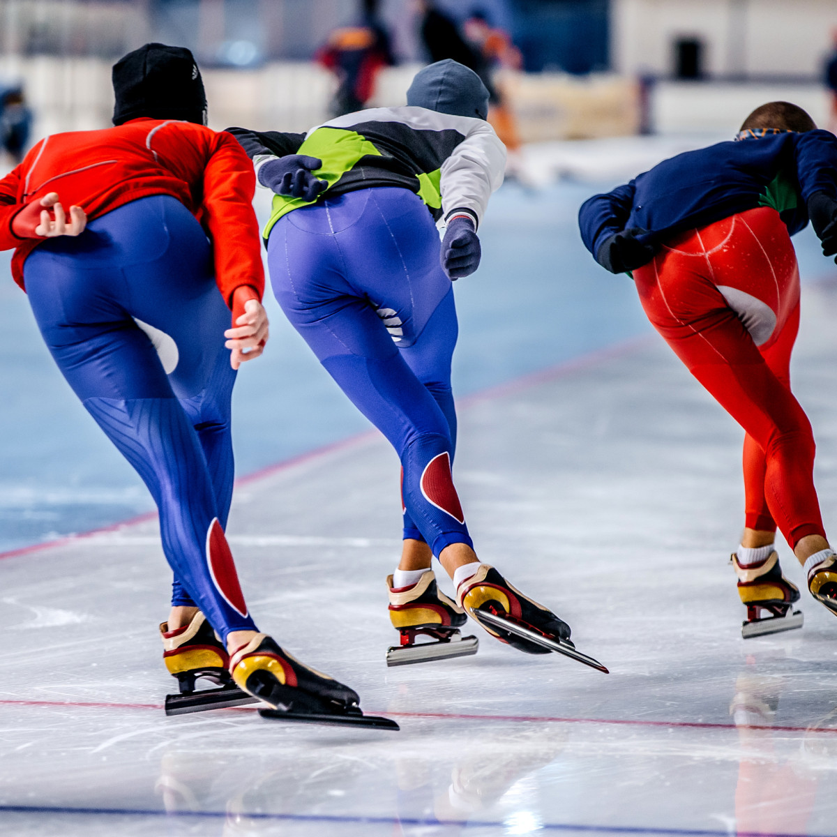 sterk Mangel molen Schaatsen | Optisport