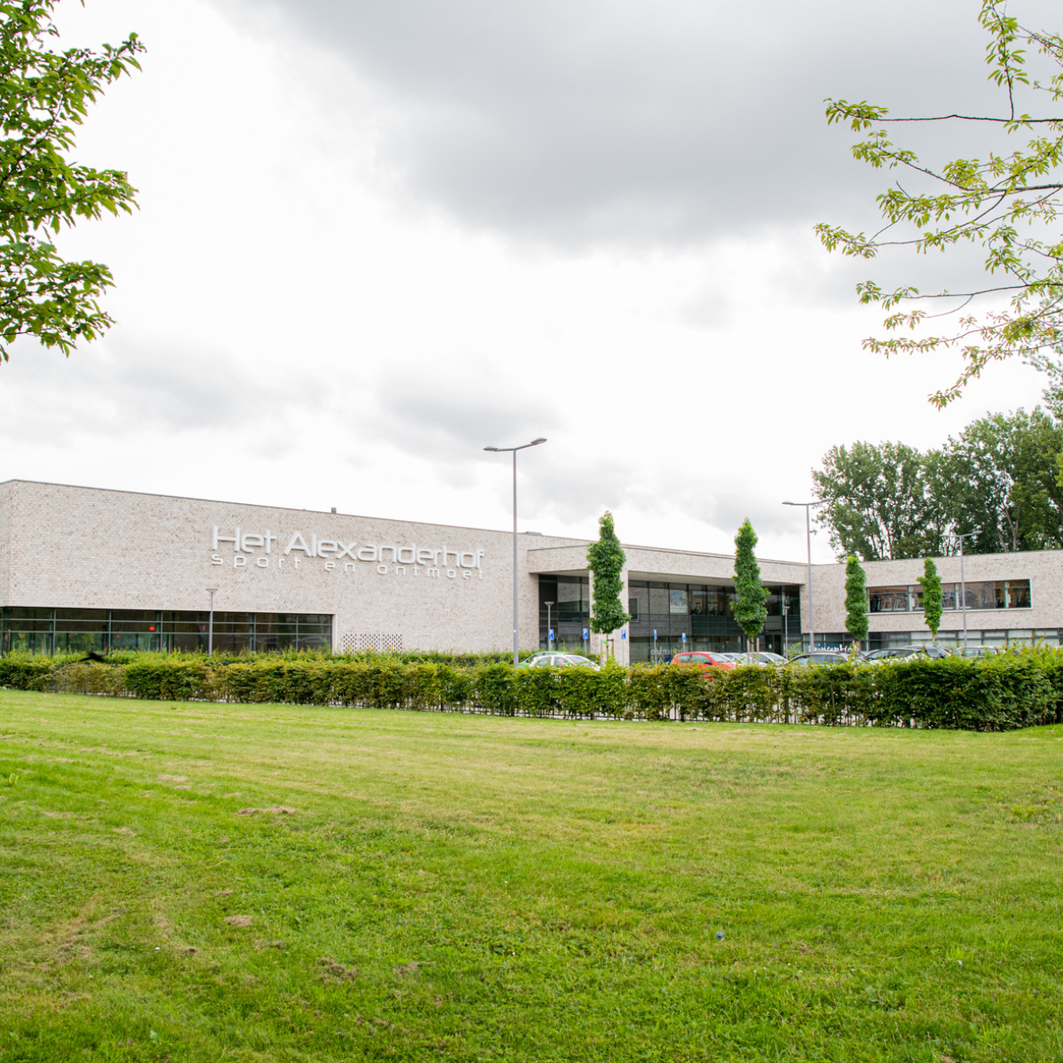 Het Alexanderhof