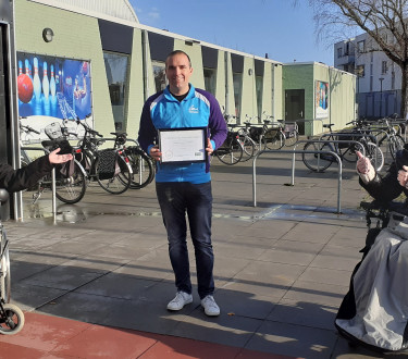 ’t Hoogkoor verdient certificaat rolstoeltoegankelijk