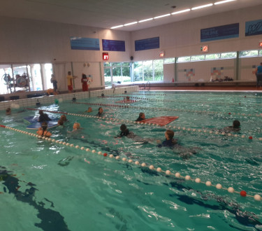 25 jaar waterhoorn