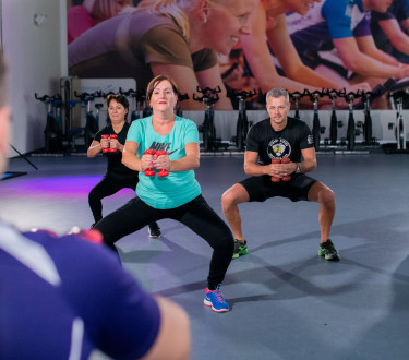 Afbeelding Fifty Fit