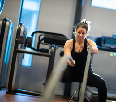 Afbeelding HIIT