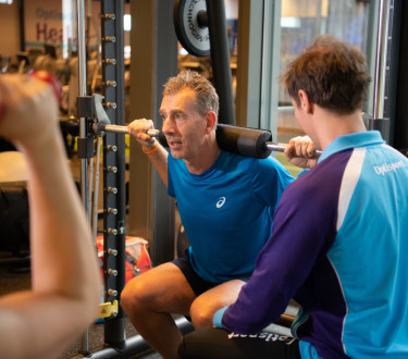 Afbeelding Medisch Fitness
