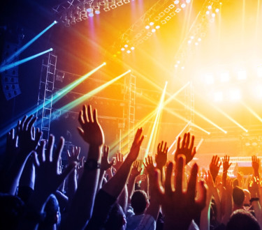 Afbeelding Evenement Organiseren