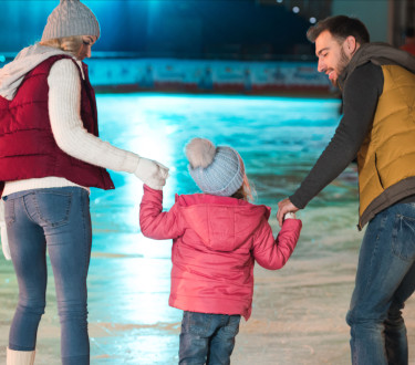Afbeelding Discoschaatsen Optisport