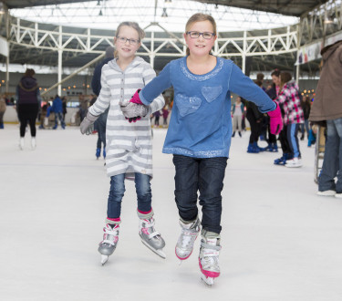 Afbeelding Optisport Recreatief schaatsen