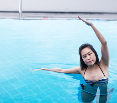 Aqua'Pilates