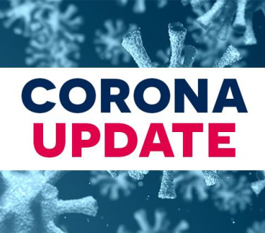 corona update