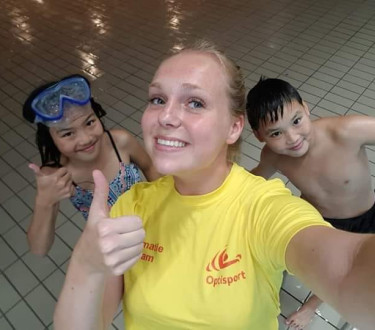 Vakantie rooster BIjlmer Sportcentrum