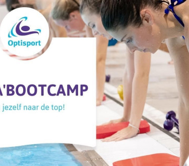 Aqua'bootcamp