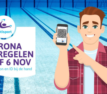 Coronamaategelen per 6 november