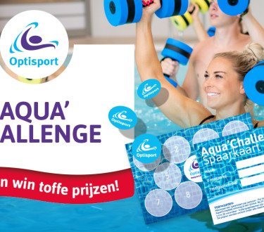 Aqua'Challenge