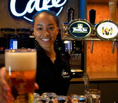 Medewerker Horeca