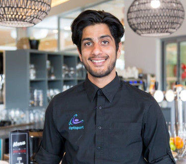Medewerker Horeca
