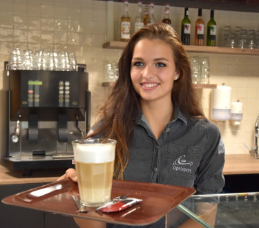 Medewerker Horeca - Schipluiden