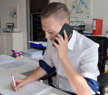 Asset & Projectmanager Techniek Regio Apeldoorn Arnhem Amersfoort