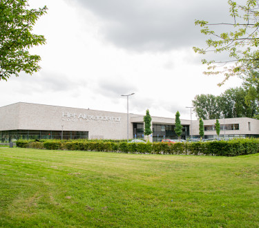 Afbeelding Optisport Zwembad Het Alexanderhof