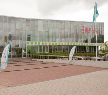 Afbeelding Bijlmersportcentrum