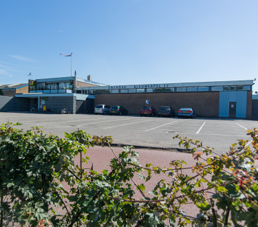 Afbeelding Zwembad Blauwkapel