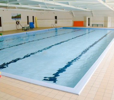 Afbeelding Zwembad Dalfsen