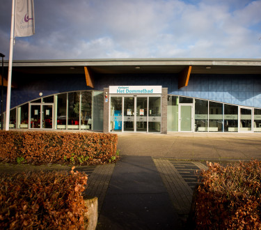 Afbeelding Dommelbad