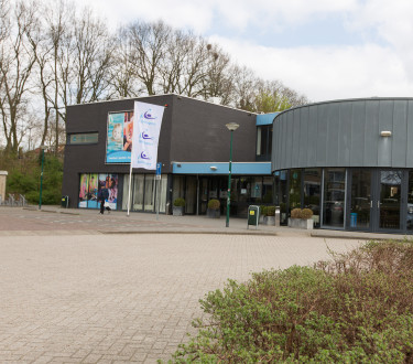 Afbeelding Zwembad 't Gastland Rhenen