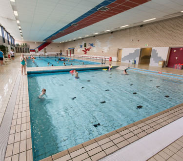 Afbeelding De Kreek