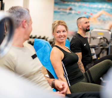 Afbeelding Optisport Health Club Bergen