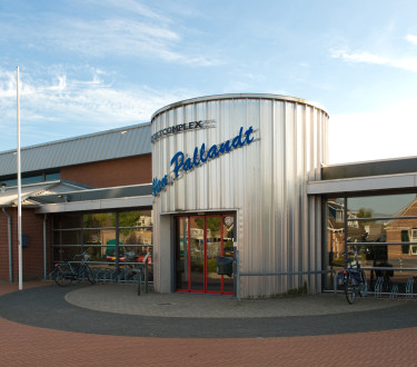 Afbeelding Pallandt Varsseveld