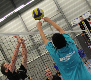 Afbeelding Sporthuis Reusel
