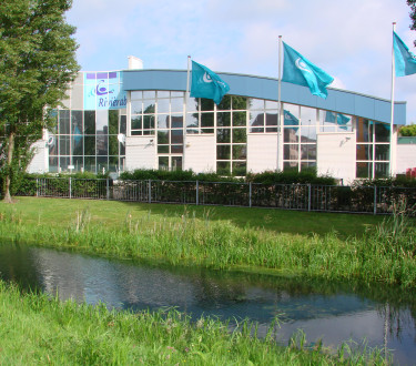 Afbeelding Optisport Rivierabad Spijkenisse