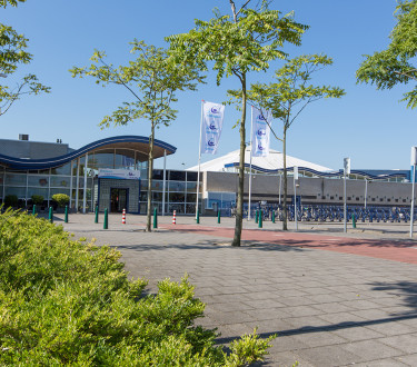 Afbeelding Sport- en welzijnscentrum de Schilp