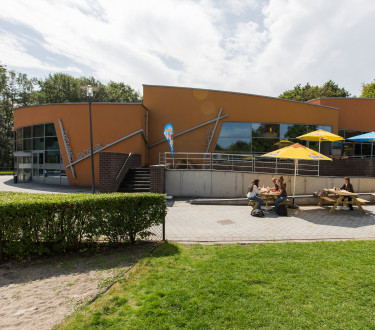 Afbeelding Optisport Zwembad Stadspark Turnhout