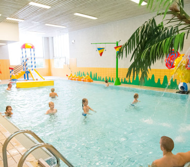 Afbeelding Optisport Swimming Academy Breda
