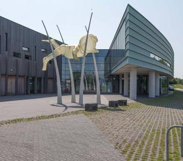 Afbeelding Optisport Veenweidebad Mijdrecht