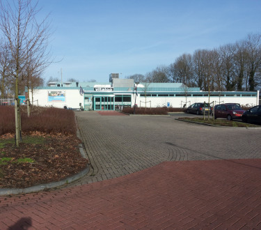 Afbeelding Stadscamping Bolsward